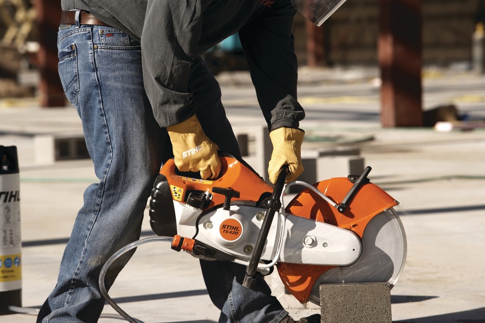 STIHL SERVIS Univerzal